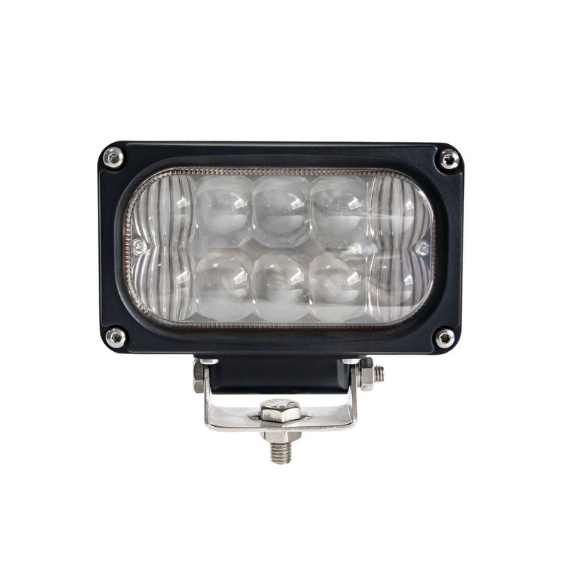 30W Auto Headlights for Car Driving Lamps